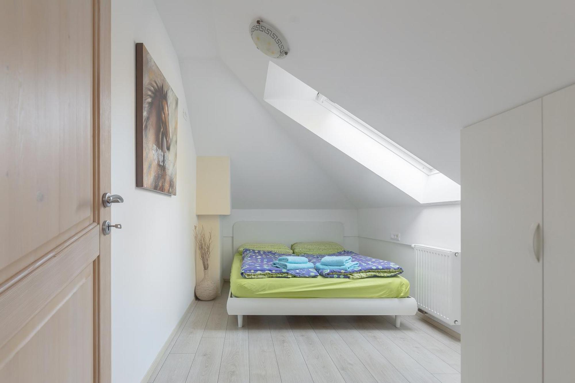 Apartments Villa Vesna Pokljuka Goreljek ห้อง รูปภาพ