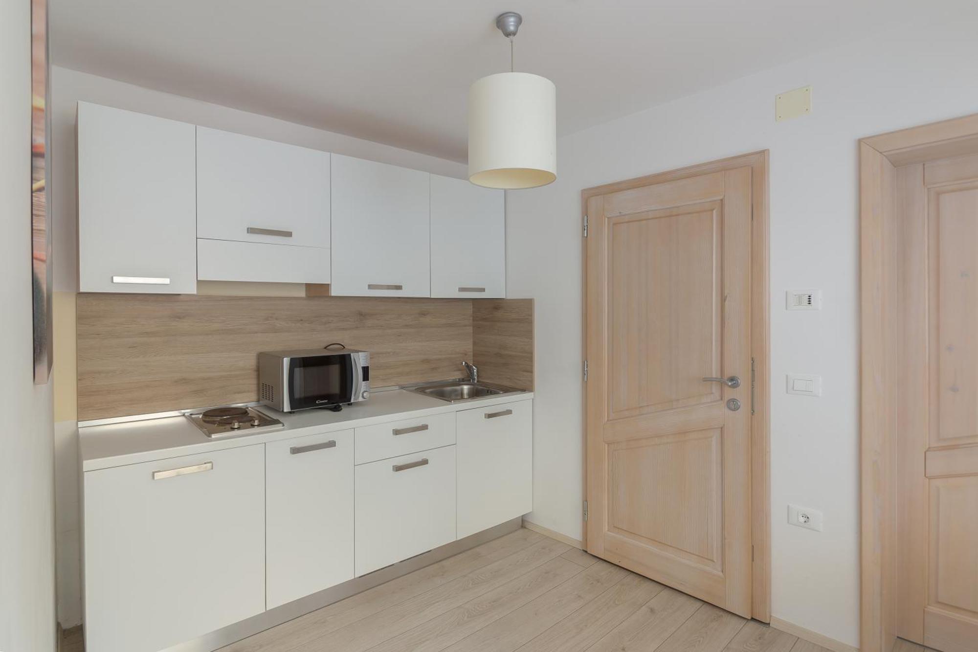 Apartments Villa Vesna Pokljuka Goreljek ห้อง รูปภาพ