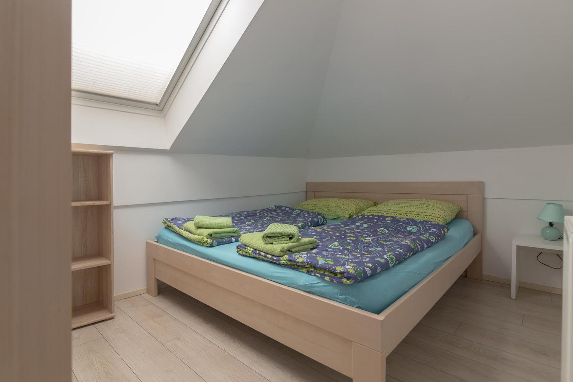 Apartments Villa Vesna Pokljuka Goreljek ห้อง รูปภาพ